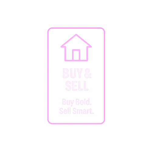 Buy & Sell