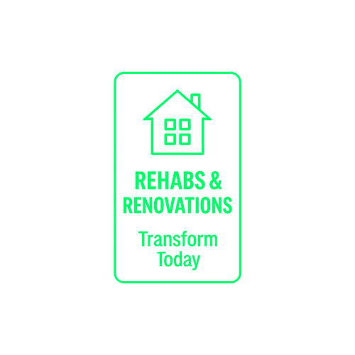 Repairs & Maintenance